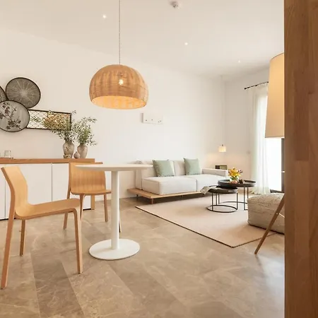 Agroturismo Safragell Ibiza Suites & Spa Sant Llorenc de Balafia Exterior photo