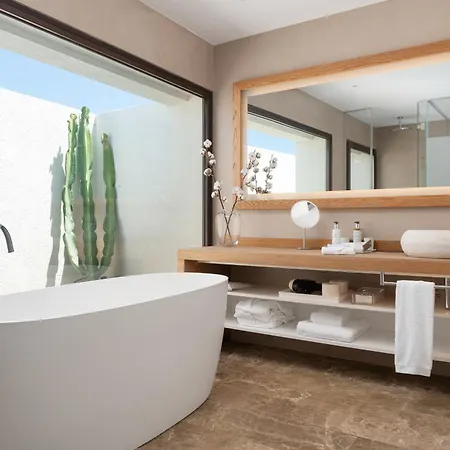 Agroturismo Safragell Ibiza Suites & Spa Sant Llorenc de Balafia Exterior photo