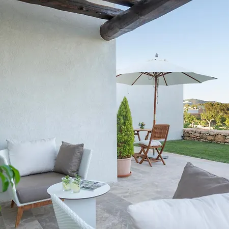 Agroturismo Safragell Ibiza Suites & Spa Sant Llorenc de Balafia Exterior photo