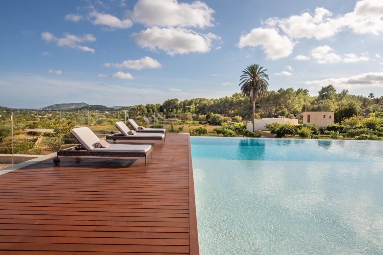 Bauernhof Safragell Ibiza & *