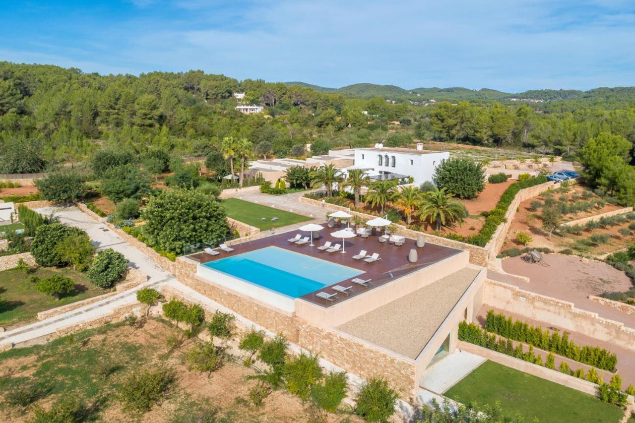Estada en una granja Safragell Ibiza & *