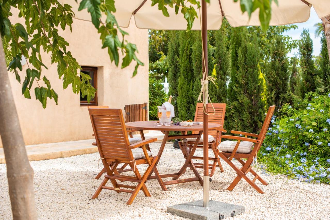 Estada en una granja Safragell Ibiza & *