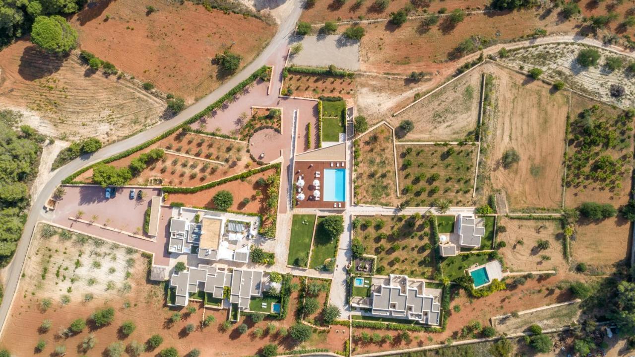 Safragell Ibiza & Bauernhof Sant Llorenç de Balàfia