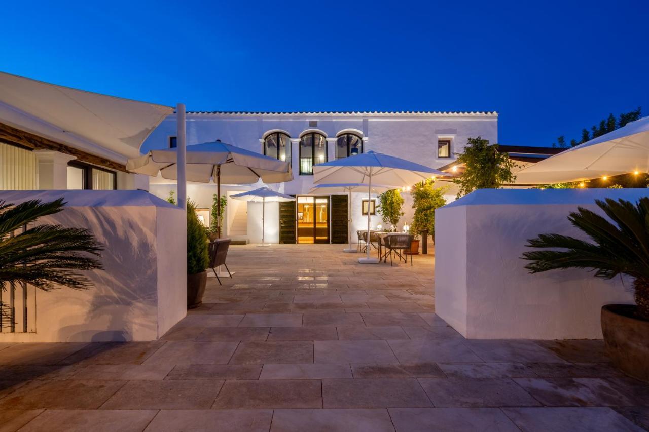 Bauernhof Safragell Ibiza &