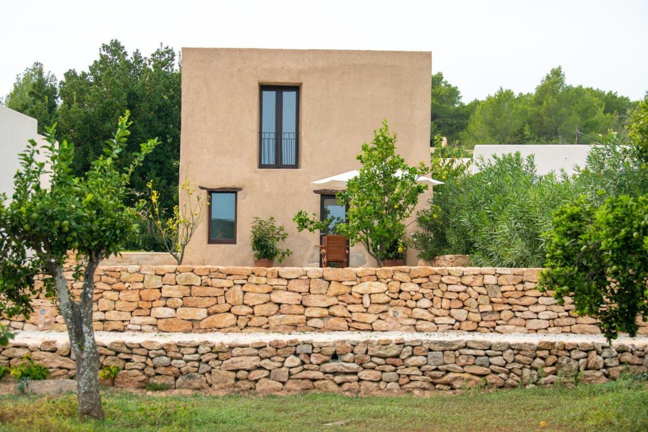 Estada en una granja Safragell Ibiza & *