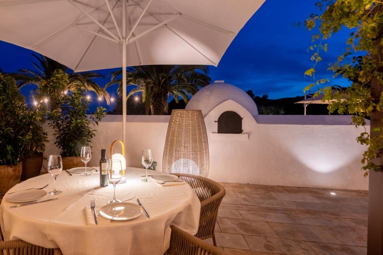 Bauernhof Safragell Ibiza & *