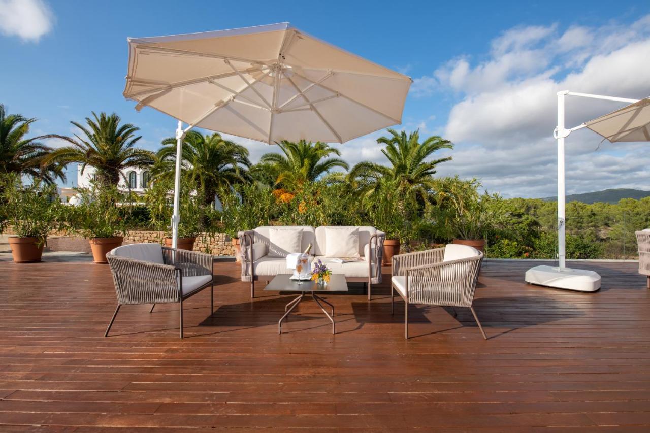 Bauernhof Safragell Ibiza &