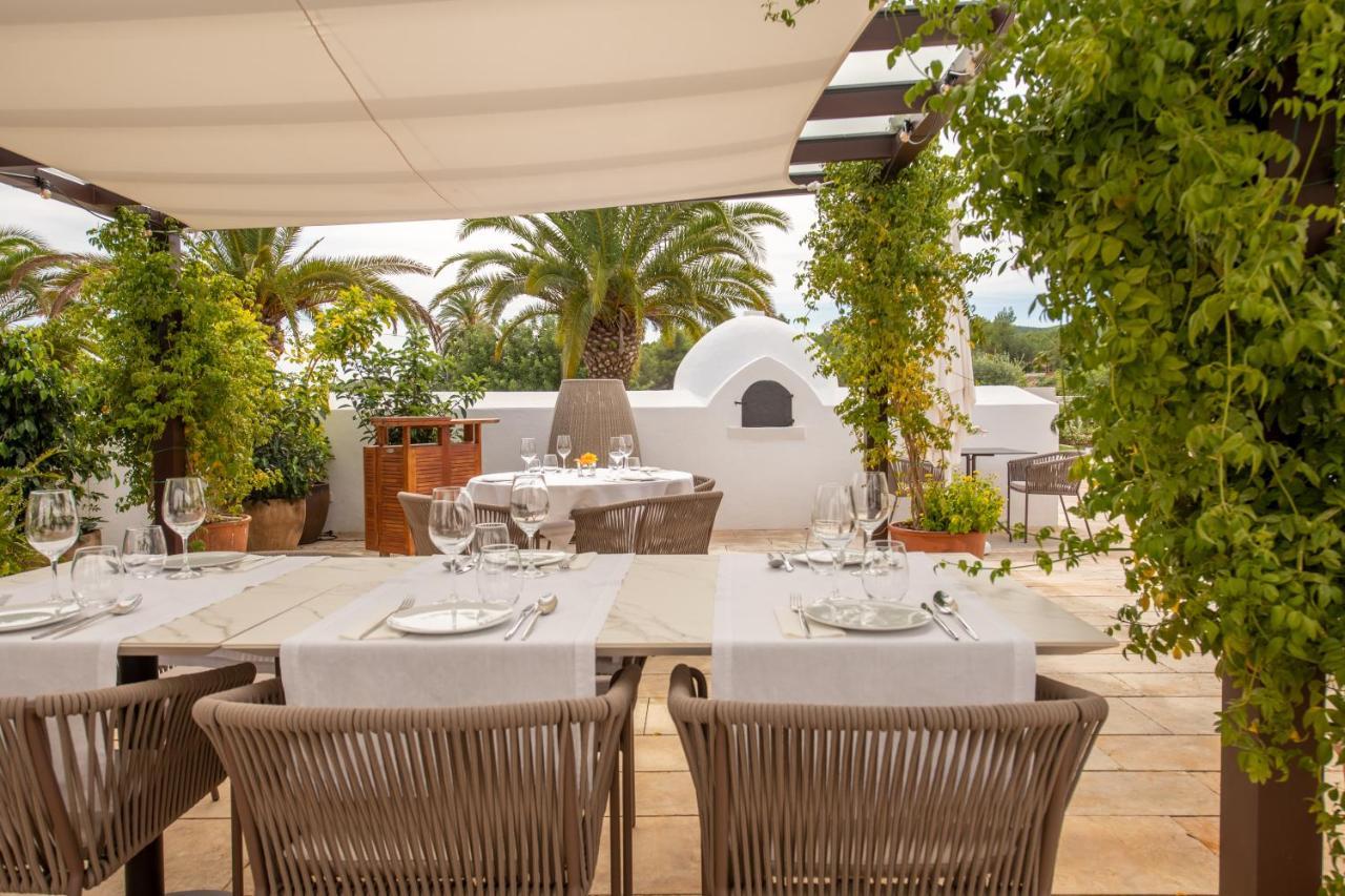 Bauernhof Safragell Ibiza & *