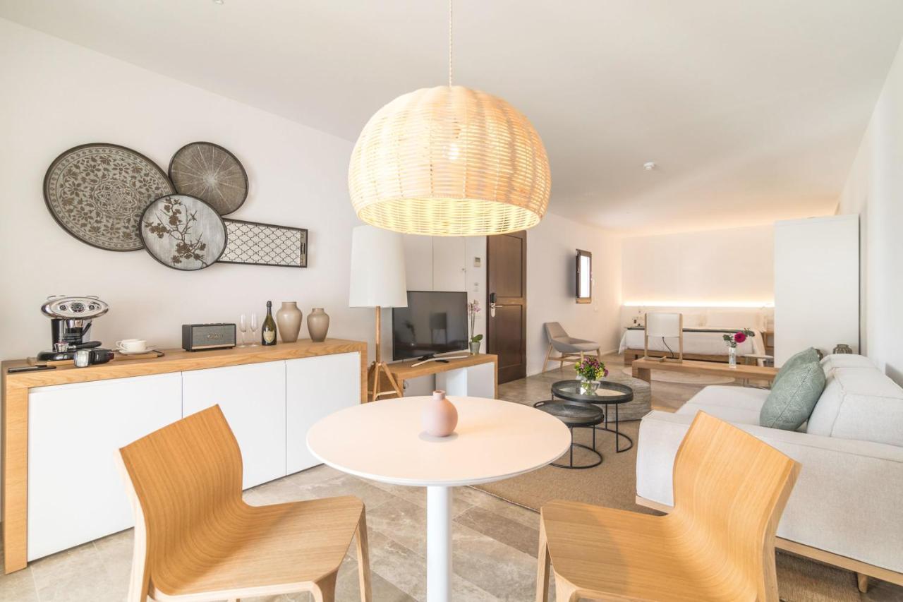 Bauernhof Safragell Ibiza &