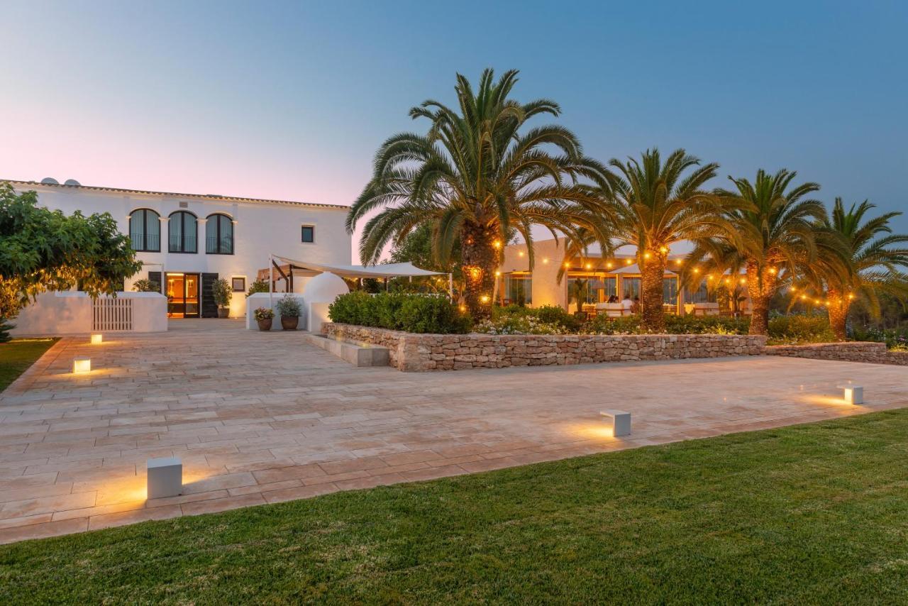 Safragell Ibiza & Bauernhof