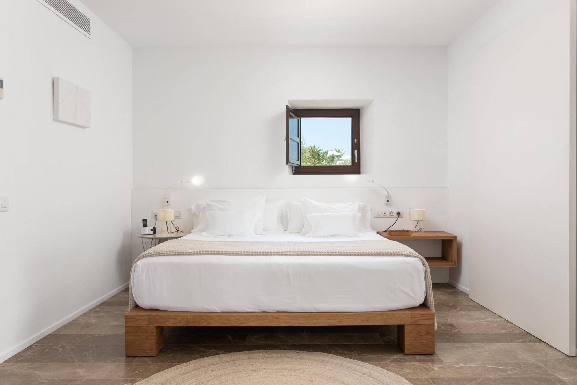 Safragell Ibiza & Bauernhof Sant Llorenç de Balàfia