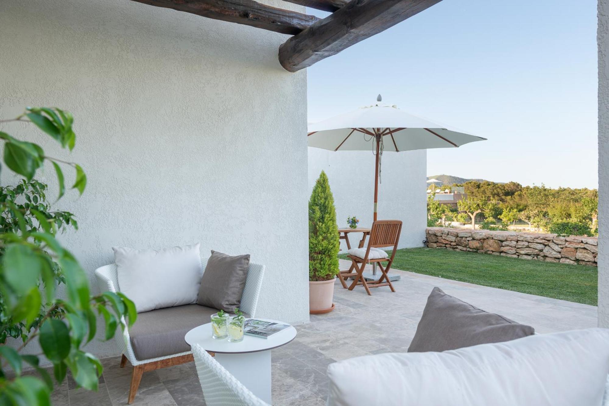 Bauernhof Safragell Ibiza & Sant Llorenç de Balàfia