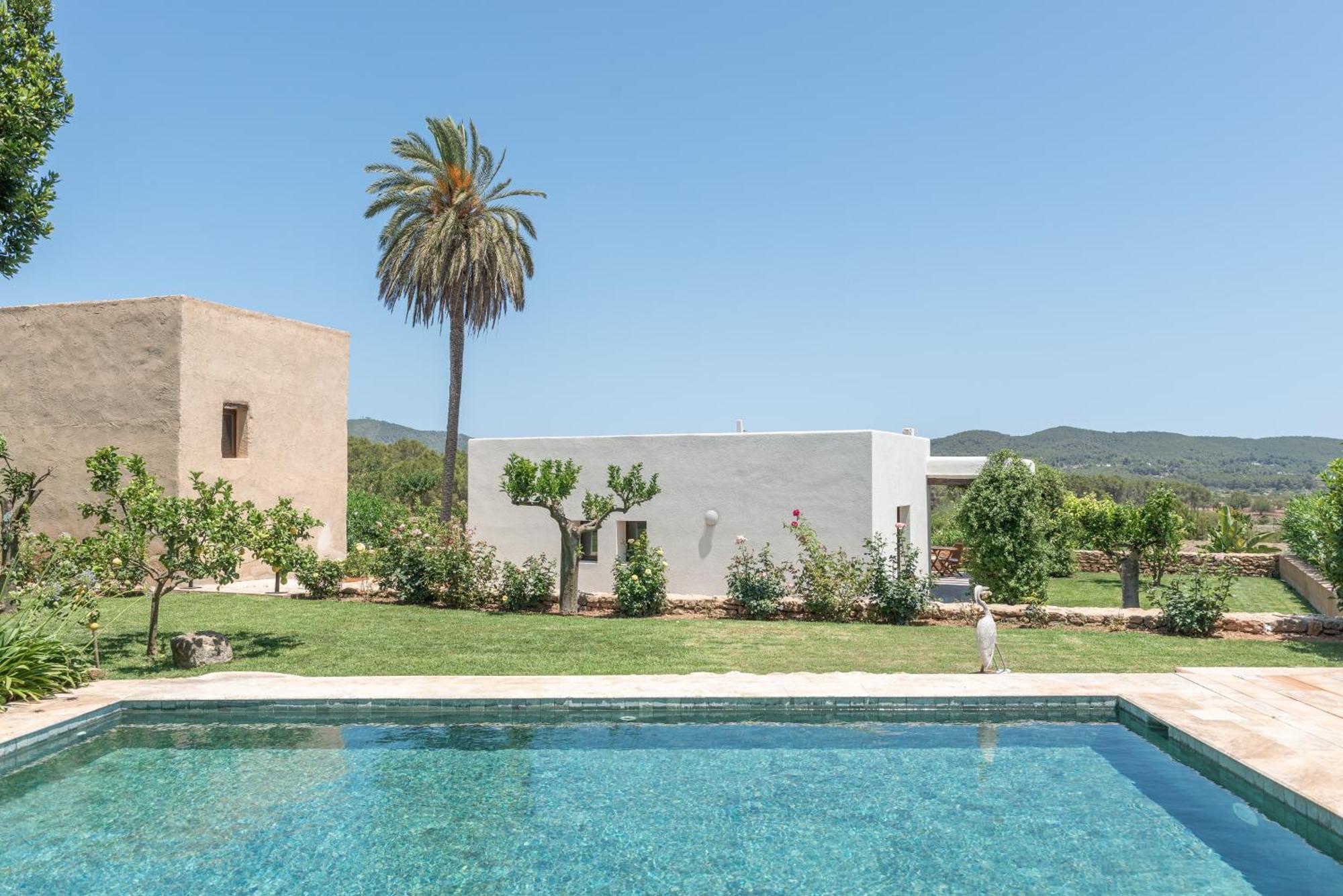 Bauernhof Safragell Ibiza &