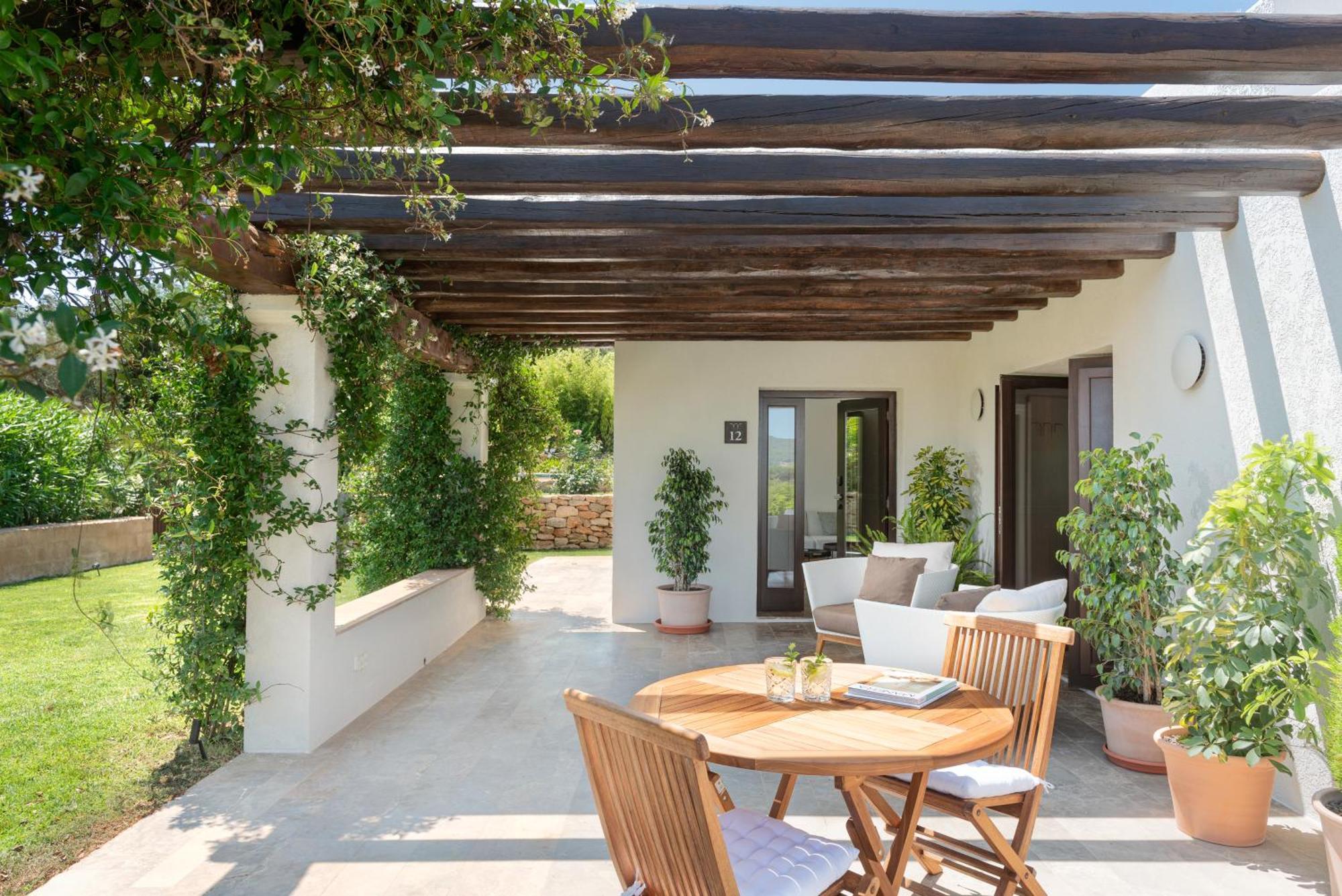 Bauernhof Safragell Ibiza & *
