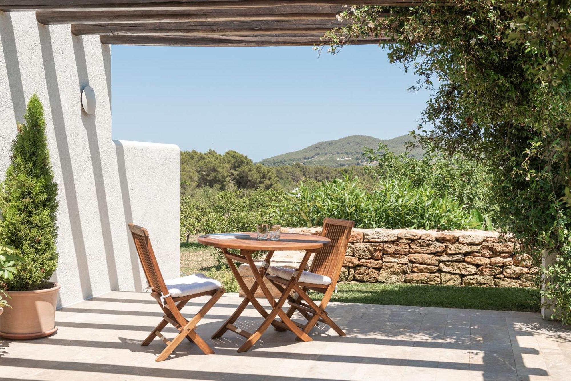 Safragell Ibiza & Bauernhof Sant Llorenç de Balàfia